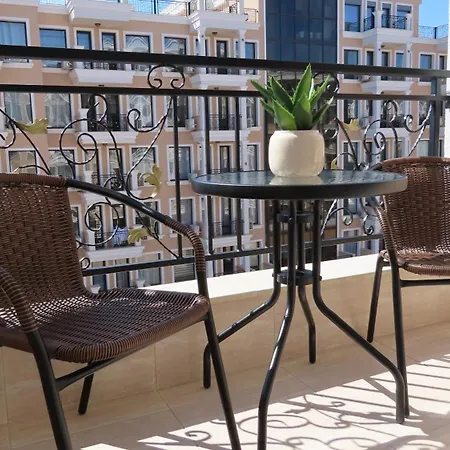 Lejlighed Polarstar Verona *